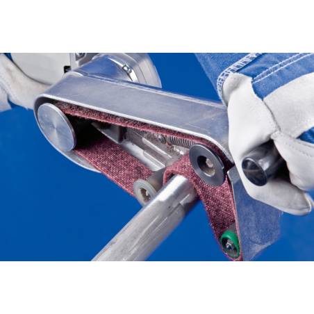 LIJADORA DE BANDA PARA TUBO PFERD UBS 11/90 SI-R - 83200230