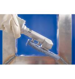 AMOLADORA DE SOLDADURA DE FILETE PFERD KNER 5/34 V-SI - 83201010