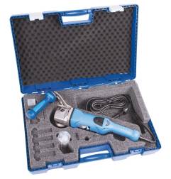 KANTENBEARBEITUNGSSYSTEM EDGE FINISH UWER 18/110 EF-30 TK 230V ( (30°) - 83500990 - 83500990 - - 4007220004364 - 1.926,89 € -