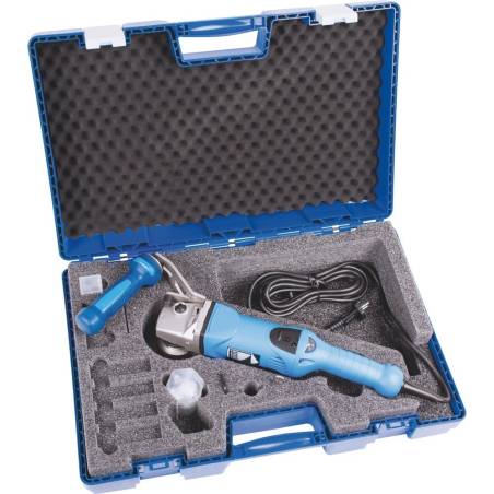 KANTENBEARBEITUNGSSYSTEM EDGE FINISH UWER 18/110 EF-30 TK 230V ( (30°) - 83500990 - 83500990 - - 4007220004364 - 1.926,89 € -