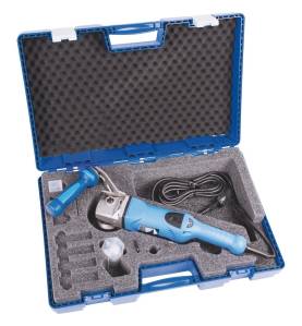 KANTENBEARBEITUNGSSYSTEM EDGE FINISH UWER 18/110 EF-30 TK 230V ( (30°) - 83500990 - 83500990 -  - 4007220004364 - 1.926,89 € - 