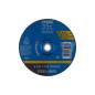 Disco de desbaste PFERD E 230-7 PSF STEELOX (1 pieza)