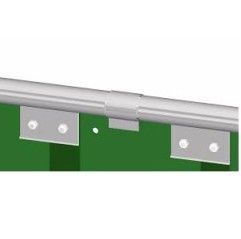 Cuenco de péndulo CEPRO de 10 cm - Clip cuadrado - 20/11/09