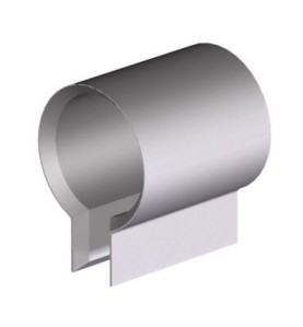 CEPRO DISTANZSTÜCK 5 CM - 20.11.90 - 20.11.90 -  -  - 1,09 € - 