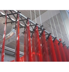 CEPRO - Sistema de tiras plegables en acordeón - 1 metro lineal - 20,95 €