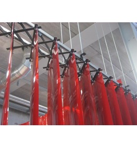 CEPRO - Akkordeon Faltstreifensystem - 1 lfdm - 20.95.95 - 20.95.95 -  -  - 491,23 € - 