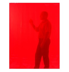 CEPRO LAMELLENSTREIFEN - 1MM - Standardmässig 570 mm breit -ORANGE-CE/GRÜN6-9/BRONCE - (VPE 4 STÜCK) und Meterware - 22.15.16XX 