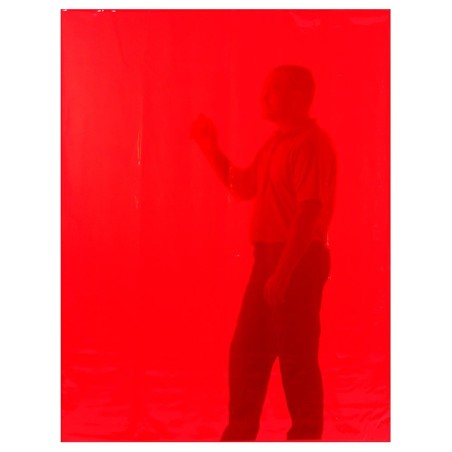 CEPRO LAMELLENSTREIFEN - 1MM - Standardmässig 570 mm breit -ORANGE-CE/GRÜN6-9/BRONCE - (VPE 4 STÜCK) und Meterware - 22.15.16XX 