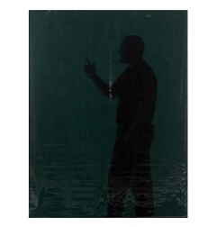 CEPRO LAMELLENSTREIFEN - 1MM - Standardmässig 570 mm breit -ORANGE-CE/GRÜN6-9/BRONCE - (VPE 4 STÜCK) und Meterware - 22.15.16XX 