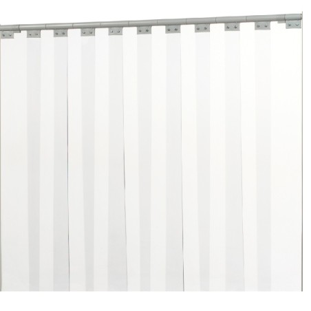 CEPRO Schleiflamelle Clear, geschnitten und gelocht , Breite 300 mm - 26.20.XXX - - - 26,76 € -