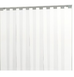 CEPRO Schleiflamelle Clear, ungeschnitten pro lfdm. od. Rollen 50m , Br.200/300 mm - 26.20.2XXX - - - 7,47 € -