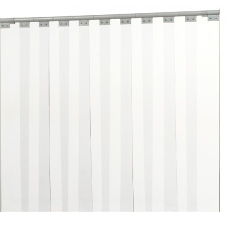 CEPRO Schleiflamelle Clear, ungeschnitten pro lfdm. od. Rollen 50m , Br.200/300 mm - 26.20.2XXX - - - 7,47 € -