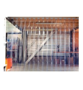 CEPRO Schleiflamelle Clear, ungeschnitten pro lfdm. od. Rollen 50m , Br.200/300 mm - 26.20.2XXX -  -  - 7,47 € - 