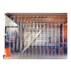 Láminas de lijado CEPRO Clear B1, sin cortar, ancho 200/300 mm, rollo de 50 m --Variante--200 x 2 mm ungeschnitten komplette Rolle