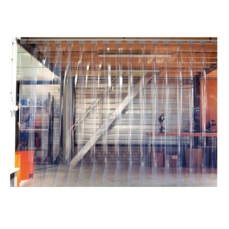 Láminas de lijado CEPRO Clear B1, sin cortar, ancho 200/300 mm, rollo de 50 m --Variante--200 x 2 mm ungeschnitten komplette Rolle