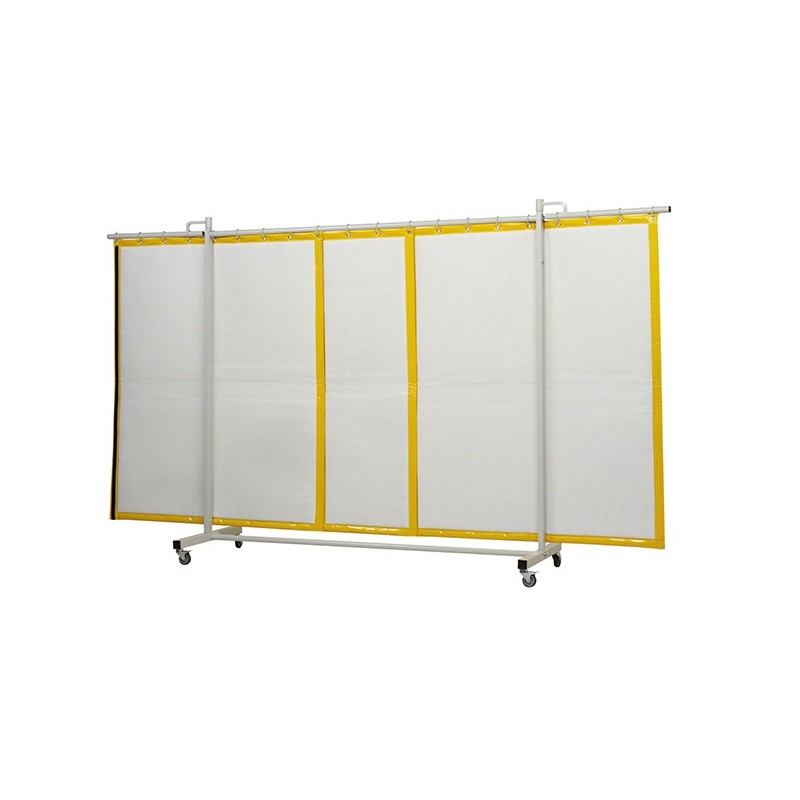 Cortina fonoabsorbente CEPRO Sonic - 92.15.01 Cortina fonoabsorbente CEPRO Sonic - 92.15.01