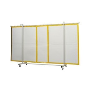 Cortina fonoabsorbente CEPRO Sonic - 92.15.01