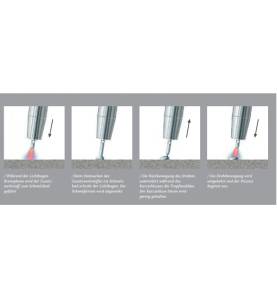 Fronius TPS 320i CMT SET MIG/MAG Schweißgerät CMT / Puls Wassergekühlt, 320A - 4,075,234-CMT -  -  - 27.527,64 € - 