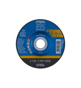 SCHRUPPSCHEIBE E 125-7 PSF (1 Stück) - 62012634 -  - 4007220471142 - 2,95 € - 