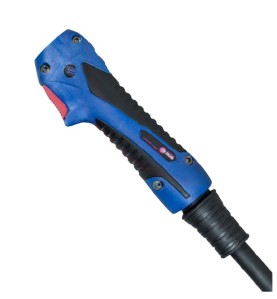 BINZEL MIG/MAG Grundbrenner ABIMIG ATG 305 LW 3,0m luftgekühlt, ohne Brennerhals - kurzer Taster - 018.D956.1 - 018.D956.1 -  - 