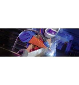 MIG/MAG Schlauchpaket Push/Pull Schweißbrenner Binzel PP Plus 401D - länge 4m / 6m / 8m - 095.0100.1x -  -  - 2.344,76 € - 