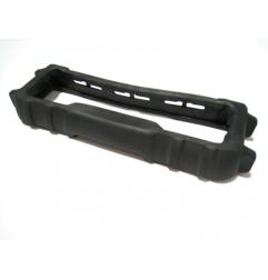 Kantenschutz Weichgummi für Fronius Professional, Seller, Selectiva 10XX/20XX, Acctiva Twin (Baugleich VAS 5900A / VAS 5906) - 4