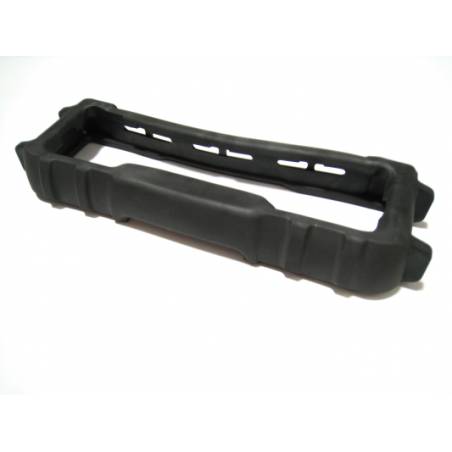 Kantenschutz Weichgummi für Fronius Professional, Seller, Selectiva 10XX/20XX, Acctiva Twin (Baugleich VAS 5900A / VAS 5906) - 4