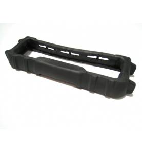 Kantenschutz Weichgummi für Fronius Professional, Seller, Selectiva 10XX/20XX, Acctiva Twin (Baugleich VAS 5900A / VAS 5906) - 4