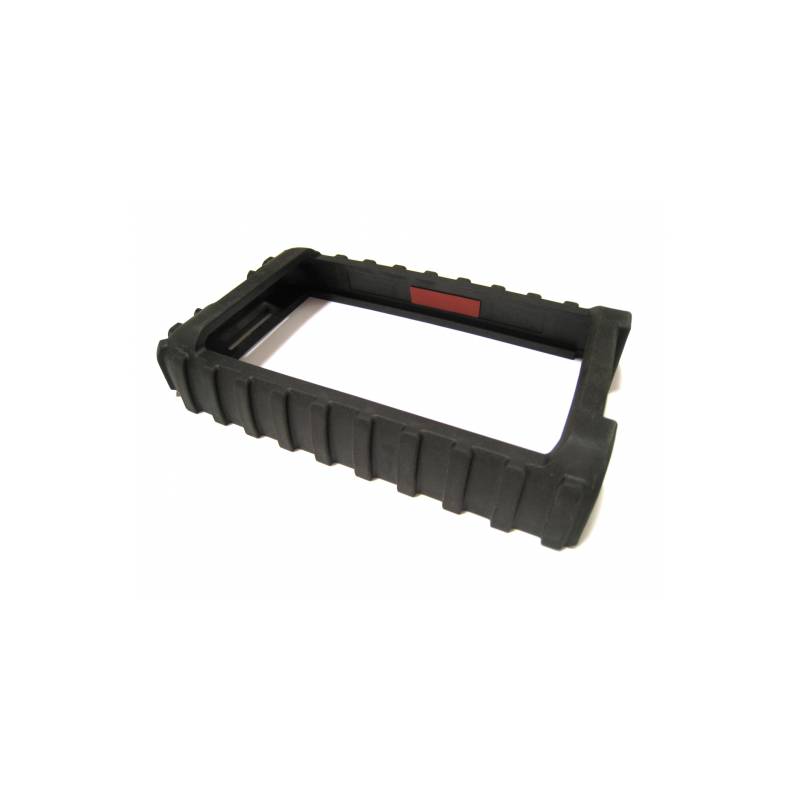 Protección de bordes de goma blanda para Fronius acctiva professional Flash 70A (idéntica a VAS 5903)