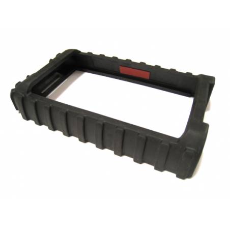 Kantenschutz Weichgummi für Fronius Fronius acctiva professional Flash 70A (Baugleich VAS 5903) - 42,0405,0627 -  -  - 23,60 € -