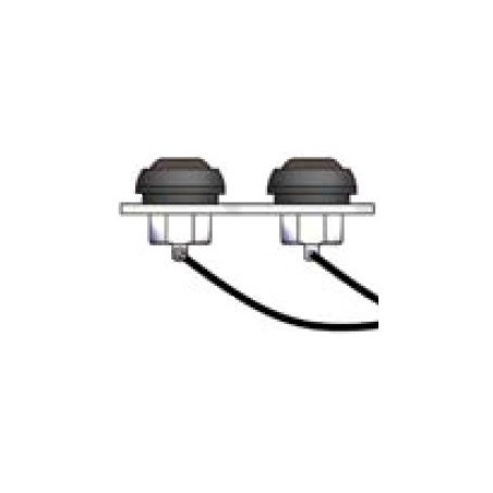 ERGOPLUS RC Schalter - Trafimet - BX0682x - - - 80,65 € -