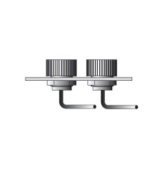 ERGOPLUS RC Schalter - Trafimet - BX0682x - - - 80,65 € -