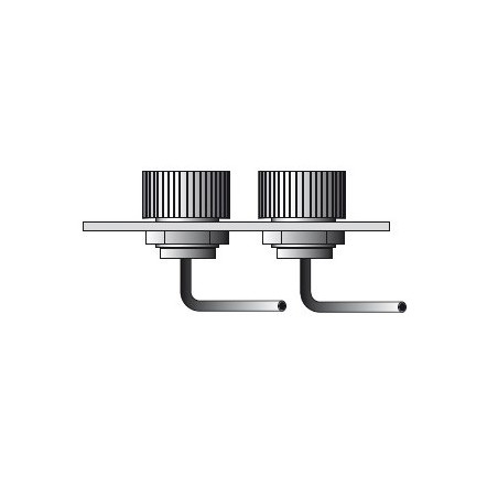 ERGOPLUS RC Schalter - Trafimet - BX0682x - - - 80,65 € -