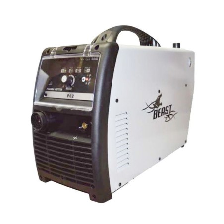 PlaTec BEAST P62 PFC sin encendido de alta frecuencia - FLP65