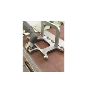 Platec Fasen Schneidvorricht kpl im Koffer für Hypertherm Powermax 1000/1250/1650 - 900.9797 -  -  - 668,88 € - 