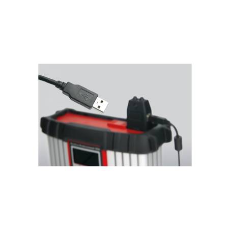 Fronius Acctiva Arranque y parada externo