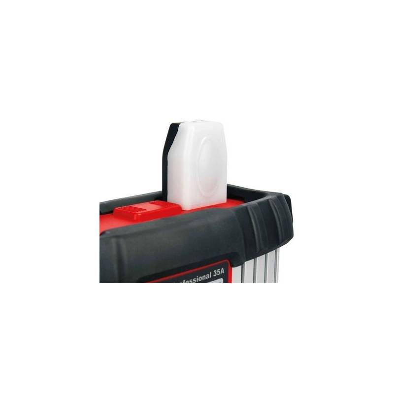 Indicador de nivel de carga Fronius Acctiva