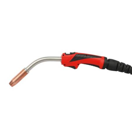 MIG/MAG Brenner Schlauchpaket Schweißbrenner Fronius MTG  400i/FSC/45, 3,5-4,5m, (Ohne Erstausrüstung) - 4,035,933/4,035,936 -  