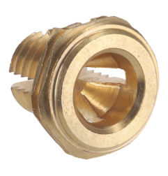 Fronius WIG Gaslinsenspannmutter 2,4 mm - 42,0001,2741 - 42,0001,2741 -  - 9007946259692 - 19,80 € - 