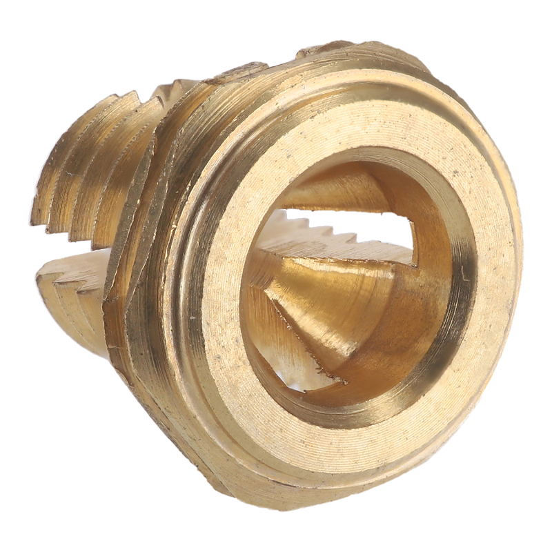 Tuerca de sujeción para lente de gas Fronius TIG 2,4 mm - 42,0001,2741