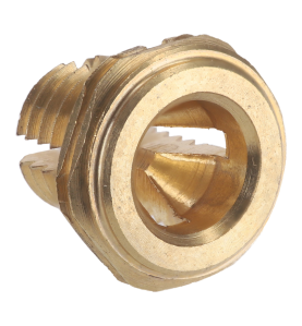 Fronius WIG Gaslinsenspannmutter 2,4 mm - 42,0001,2741 - 42,0001,2741 -  - 9007946259692 - 19,80 € - 