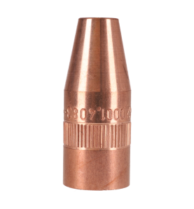 Fronius Gasdüse ø10 / ø22x54 CT M20x2 für MTG 250i/MTB 250i G ML/MTW 250i / MTW 250i W ML (1 Stück od. 5erSet) 42,0001,4083,5 - 