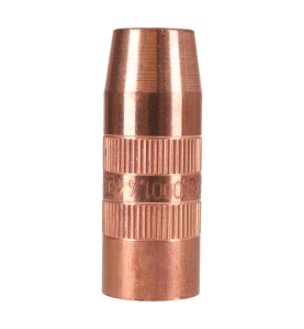 Fronius Gasdüse ø15 / ø22x58 CT M20x2 für MTG 250i/MTB 250i G ML/MTW 250i/MTW 250i W ML (1 Stück od. 5erSet ) 42,0001,4493,5 - 4