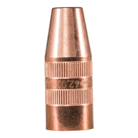 Gasdüse ø13 / ø25x63 CT M23x2 MTG 320i / MTB 320i G ML / MTB 320i (1 Stück od. 5er Set) 42,0001,4080,5 - 42,0001,4080-1 -  -  - 