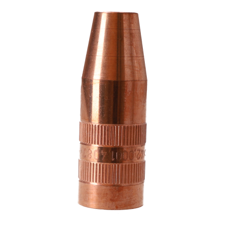 Gasdüse ø13 / ø25x61 CT M23x2 MTG 320i / MTB 320i G ML / MTB 320i - (1 Stück od. 5er Set) 42,0001,4086,5 - 42,0001,4086,1 -  -  