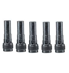 FRONIUS Düsenstock M8X1,5 / SW 44,5 für MTG 400i / MTB 400i G ML / MTB 360i G ML (1 Stück od. 5er Set) 42,0001,3975,5 - 42,0001,