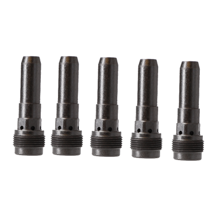 Portaboquillas FRONIUS M6/SW11X48 para MTG 400i/MTB 400i G ML/MTB 360i G ML (1 pieza o juego de 5) 42,0001,4800,5 - 42,0001,4800