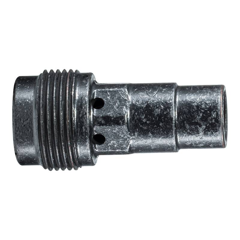 Portaboquillas M8x1,5 / SW11x32,5 MTG 320i / MTB 320i G ML / MTB 320i (1 pieza o juego de 5) 42.0001.3987.5