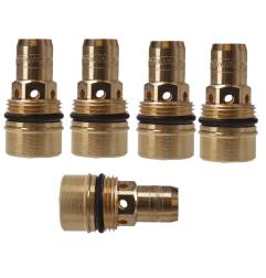 Düsenstock M6 / SW10x28,5 CU MTB 250i (1 pieza o juego de 5) 42.0001.3999,5 - 42.0001.3999,1 - - - 9,86 € -