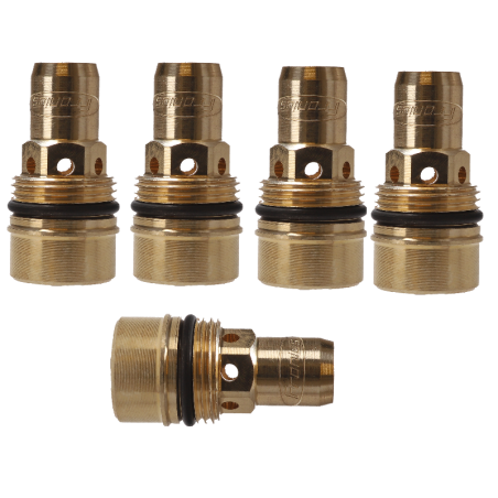 Düsenstock M6 / SW10x28,5 CU MTB 250i (1 pieza o juego de 5) 42.0001.3999,5 - 42.0001.3999,1 - - - 9,86 € -